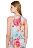 Vera Mont Jumpsuit 34294241 Blauw 6