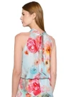 Vera Mont Jumpsuit 34294241 Blauw 6