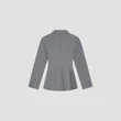 OLAF Blazer W260504 Grijs 4