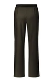 Frank Walder Pantalon Flaired 716605 Groen 2