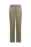 Jansen Amsterdam Pantalon Dara Groen 2