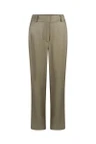 Jansen Amsterdam Pantalon Dara Groen 2