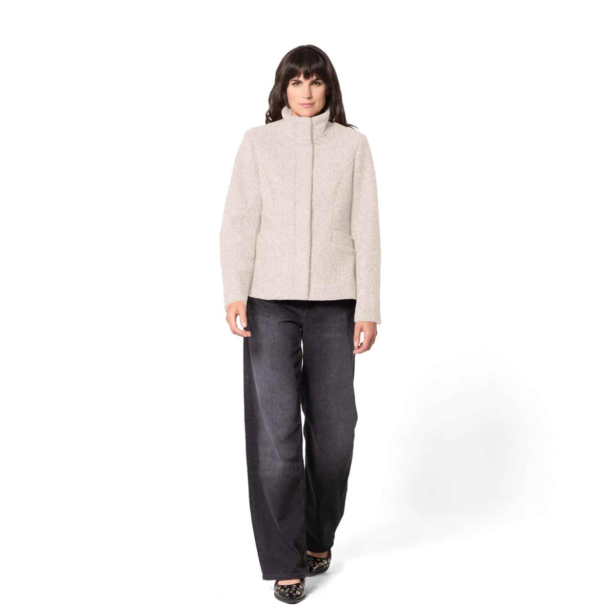 Giacomo Jas 65.19.241 Off-White 1