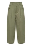 Sisters Point Pantalon Edith-Pa Groen 2