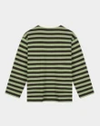 Stieglitz Longsleeve Donna Groen 3