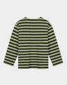Stieglitz Longsleeve Donna Groen 3