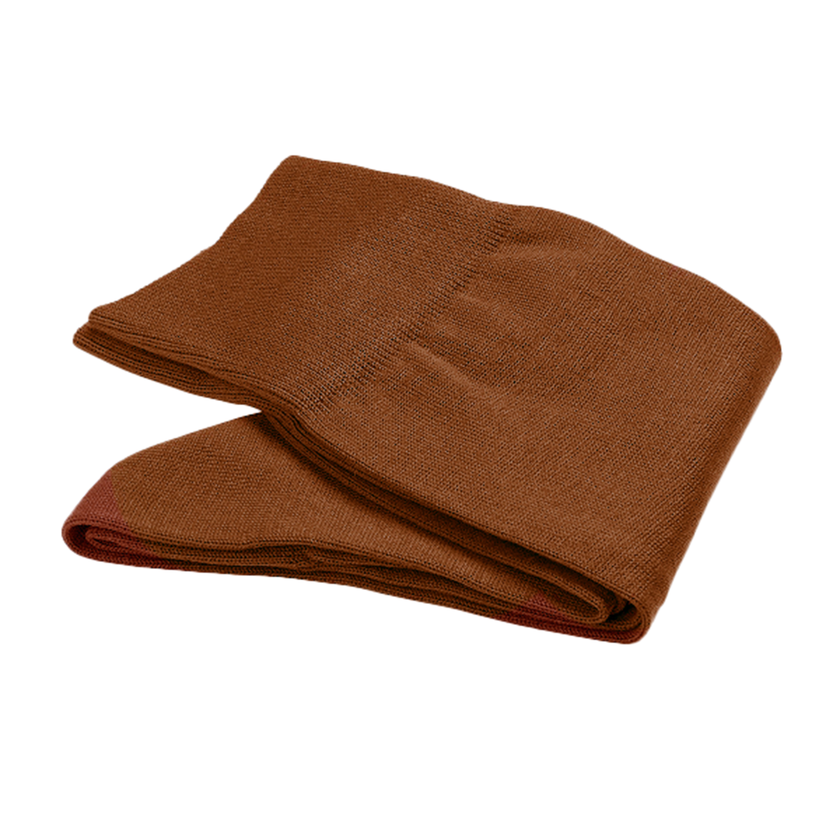 Carlo Lanza Sokken 100 Classico Bruin 5