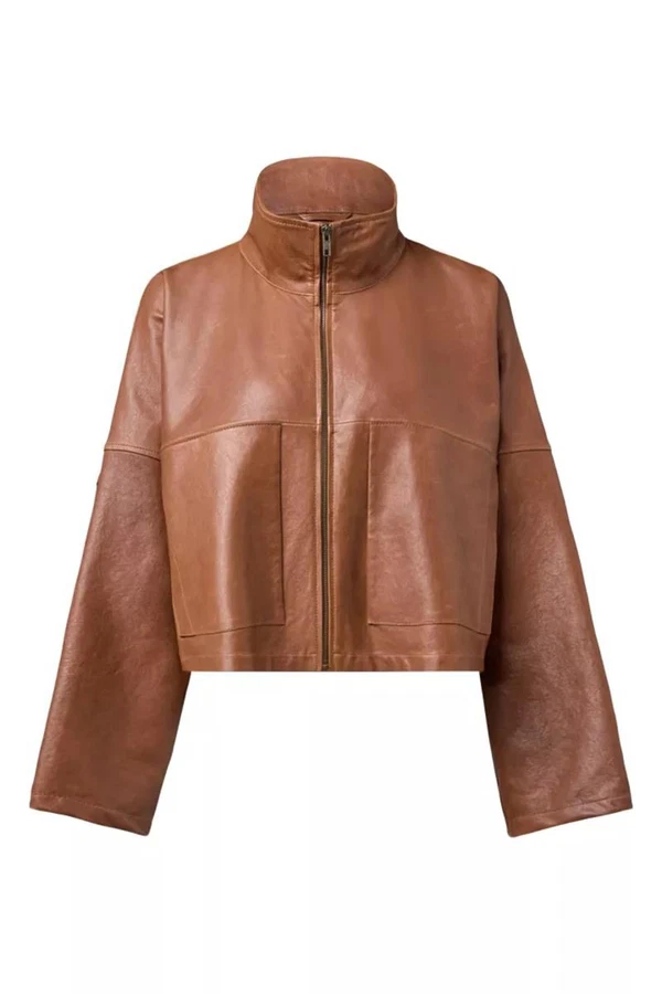 Drykorn Jack Elstow Bruin 1