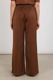 NUKUS Pantalon NKF09068 Bruin 6