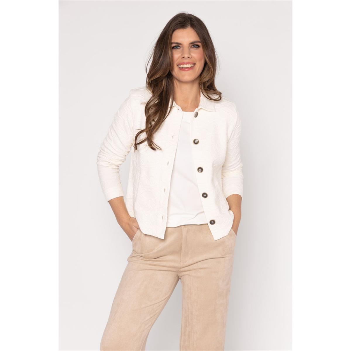 Roberto Sarto Blazer 611140 Off-White 6