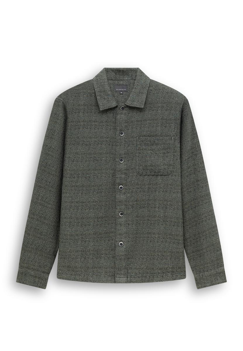 BlueFields Polo 22146040 Groen 1