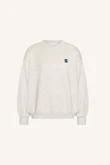 By-Bar Sweater Bibi Lucky Everyday Grijs 4
