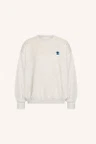 By-Bar Sweater Bibi Lucky Everyday Grijs 4