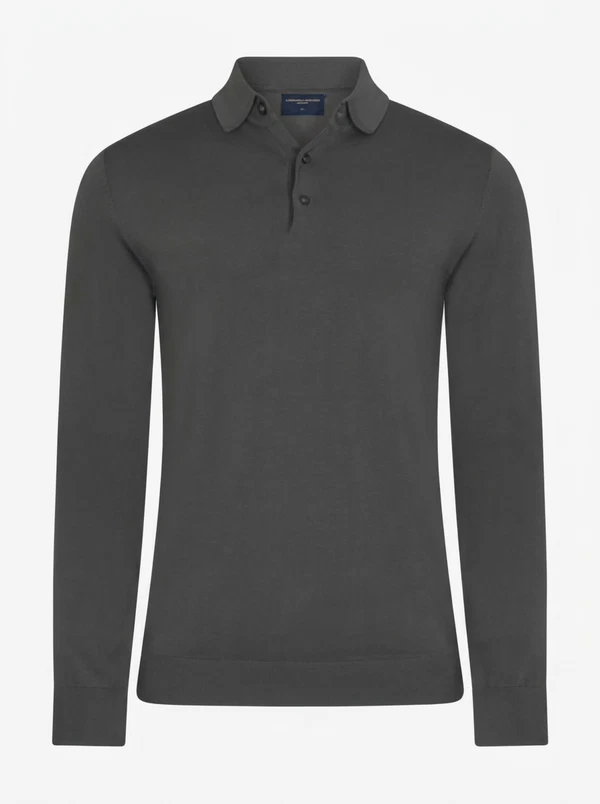 Cavallaro Polo 116265023 Groen 1