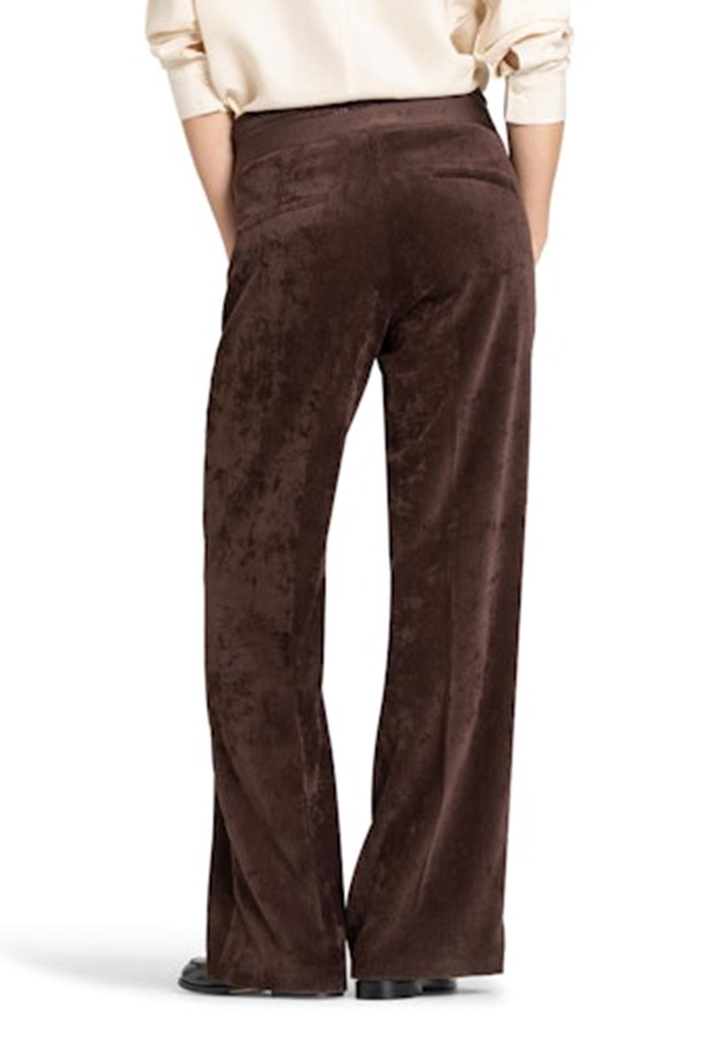 Cambio Pantalon Ava Double Jogg Bruin 3