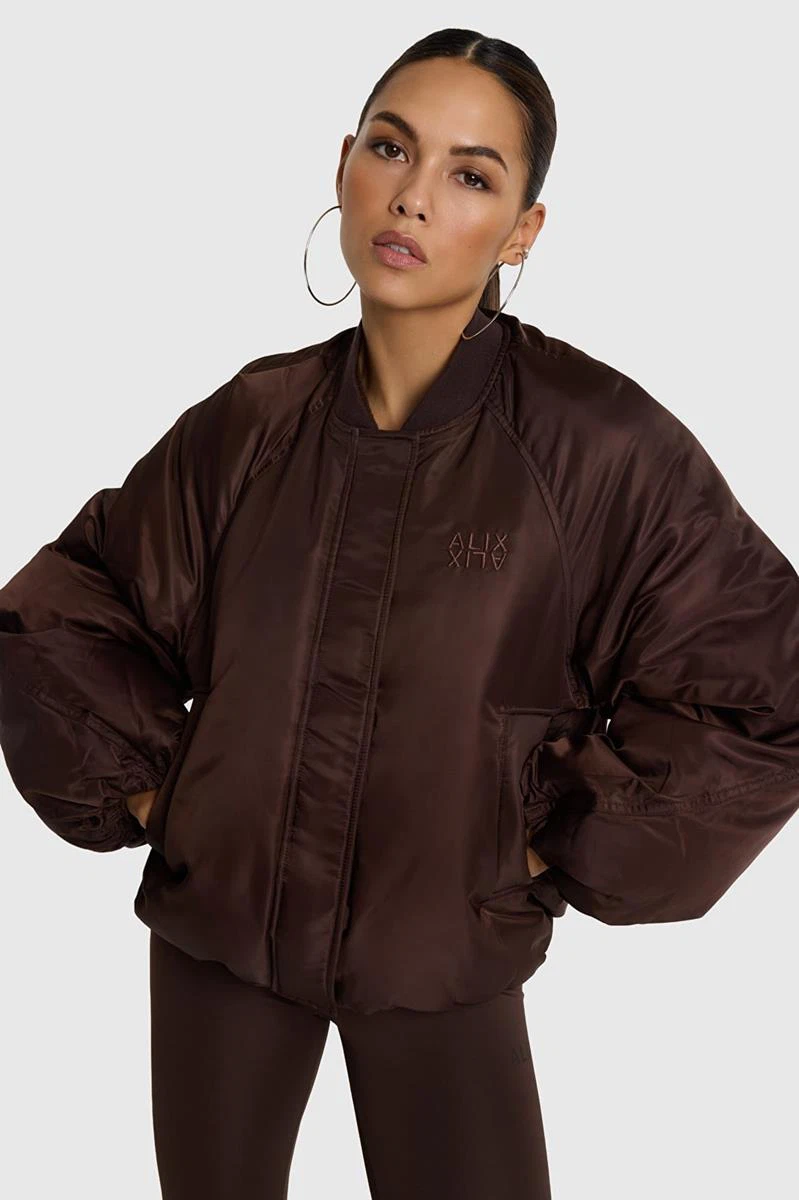 Alix The Label Jack 2608513886 Bruin 1