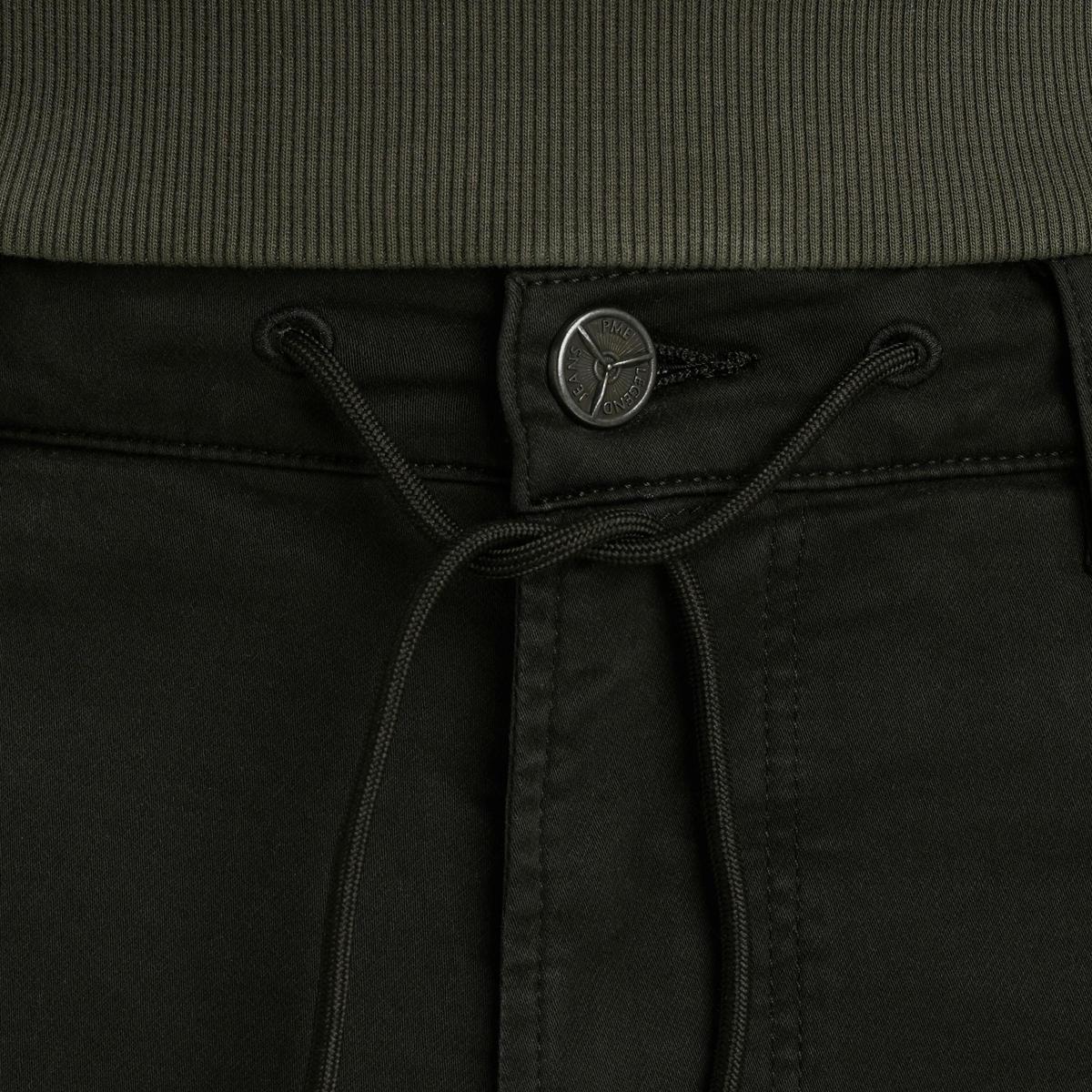 PME Legend Pantalon Expedizor Zwart 5