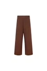 NUKUS Pantalon NKF09059 Bruin 1