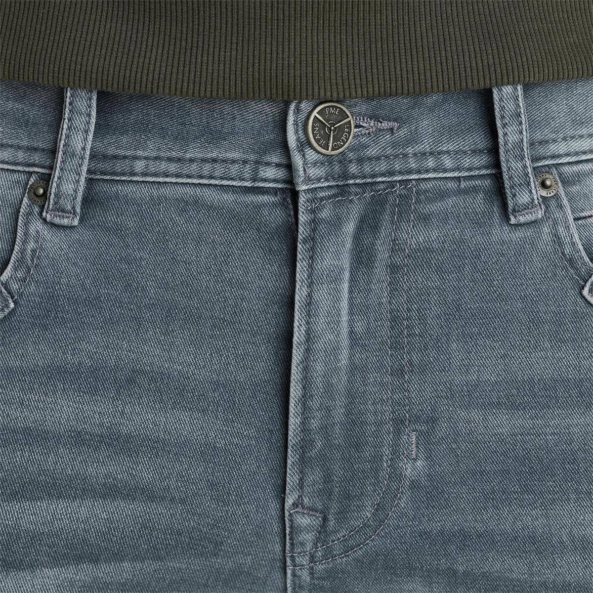 PME Legend Jeans Tailwheel Grijs 4