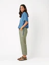 TONI Pantalon Sue Jogpants 7/8 21-21/1806-10 Groen 1