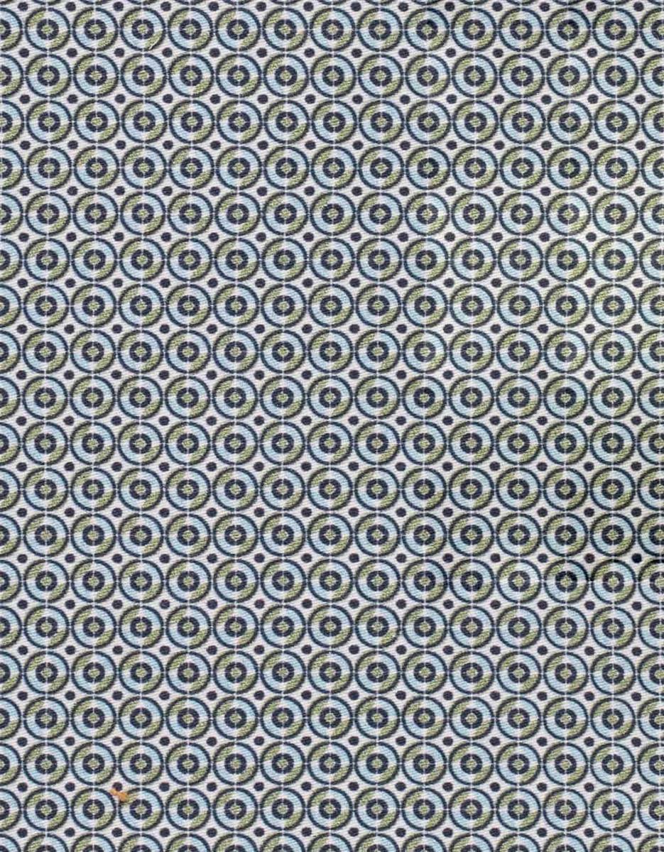 Bugatti Overhemd 88518D 9350 Groen 3