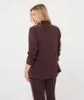 EsQualo Blazer F26.10501 Bruin 2