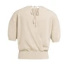 YAYA Trui 01-000619-608 Beige 2