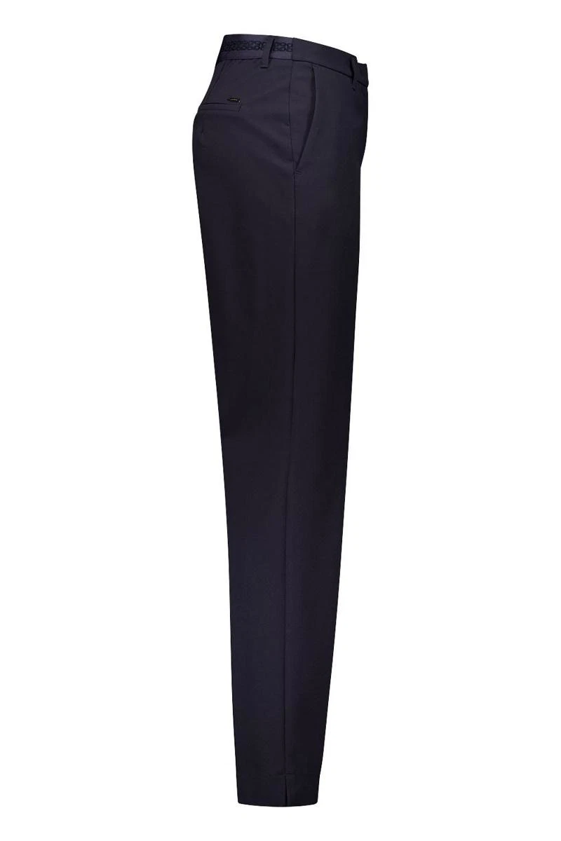 Gardeur Pantalon FRIEDI1 602471 Blauw 3
