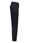 Gardeur Pantalon FRIEDI1 602471 Blauw 3