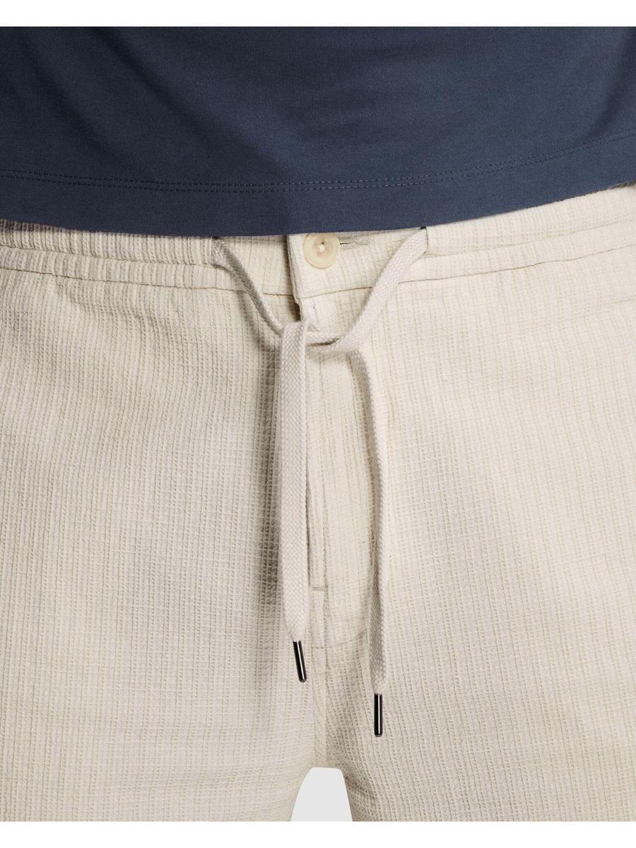 Cast Iron Korte Broek CSH2605650 Off-White 5