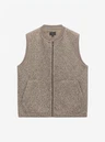 BlueFields Vest 56146007 Bruin 1
