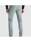 Cast Iron Pantalon CTR620 Blauw 5