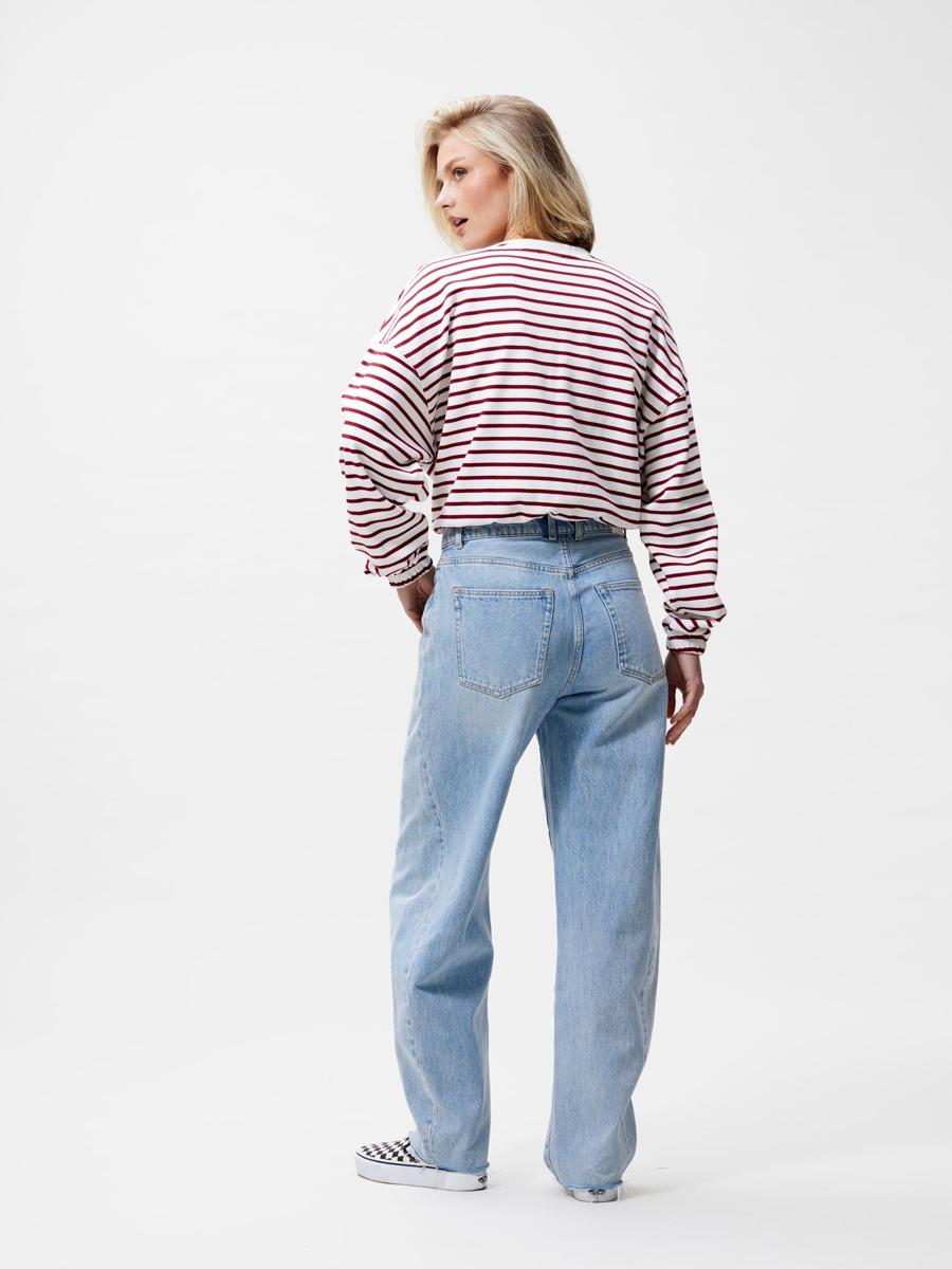 Catwalk Junkie Sweater 2601020606 Rood 3