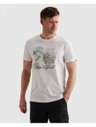 PME Legend T-Shirt PTSS2604583 Wit 1