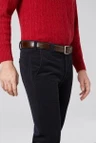 Meyer Pantalon Roma 2-390 Blauw 3