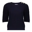 Geisha Trui 64042-29 Blauw 2