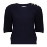 Geisha Trui 64042-29 Blauw 2