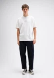 Butcher of Blue T-Shirt M2622023 Wit 3