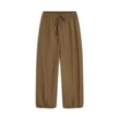 Summum Pantalon 4s3081-12259 Bruin 1