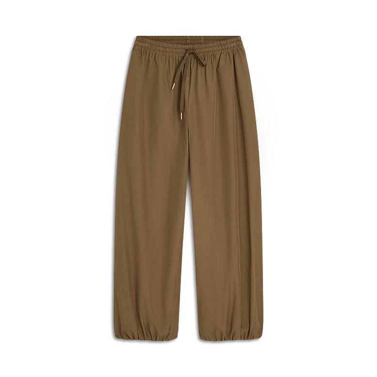 Summum Pantalon 4s3081-12259 Bruin 1