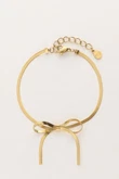My Jewellery My Jewellery Armband MJ11097 Goud 1