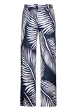 Frank Walder Pantalon S62303603 Blauw 2