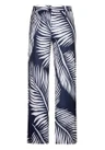 Frank Walder Pantalon S62303603 Blauw 2