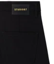 Cambio Pantalon Eleven Zwart 6