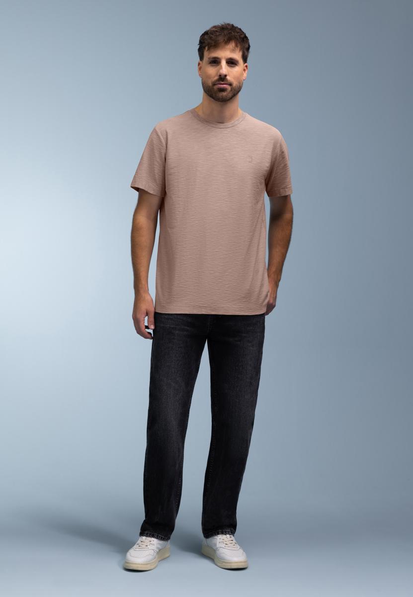 BlueFields T-Shirt 36136066 Paars 3