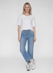 Rabe T-Shirt 56-121302 Wit 1