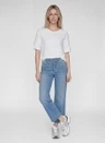 Rabe T-Shirt 56-121302 Wit 1