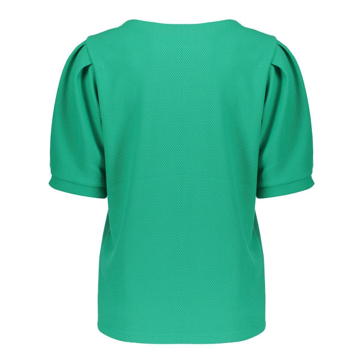 Geisha T-Shirt 62052-21 Groen 3