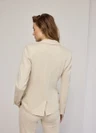 Summum Blazer Barcelona Off-White 2