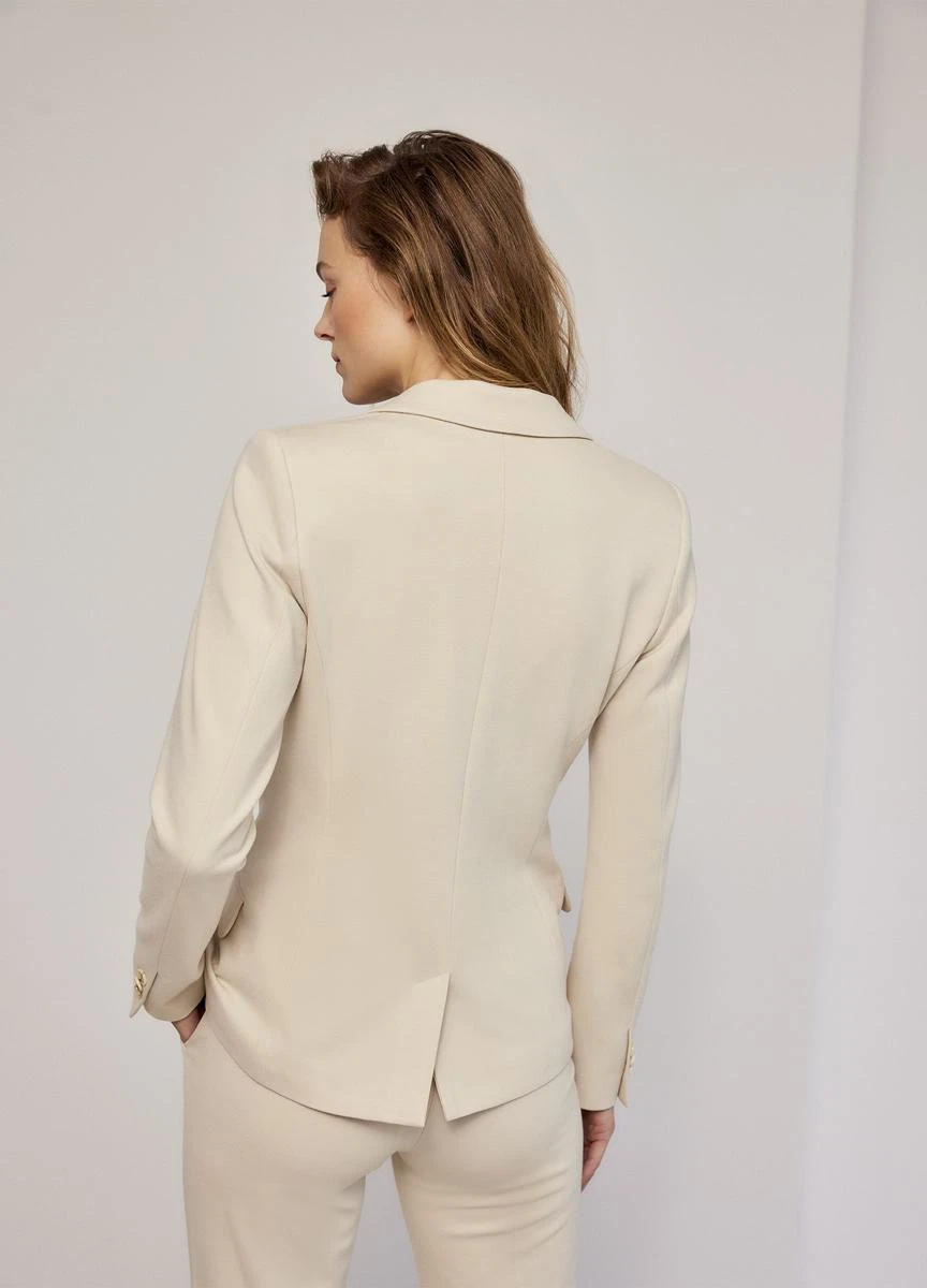 Summum Blazer Barcelona Off-White 2
